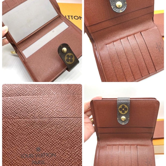 🤩🎈Authentic Louis Vuitton wallet🎈🤩 - Picture 11 of 16